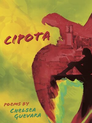 cover image of Cipota